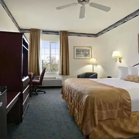 Williams Inn